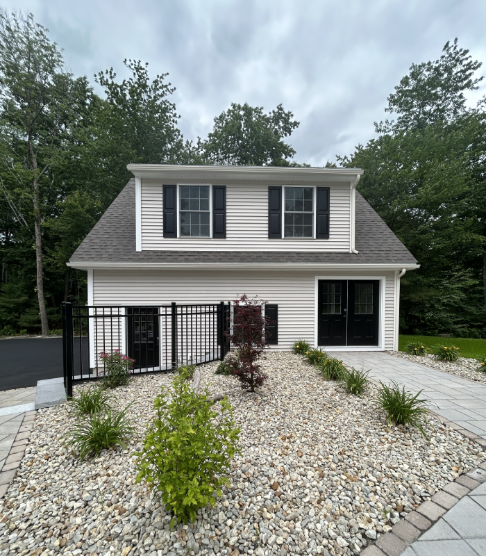 How Do Residential Construction Contractors Ensure Quality in Home Building?